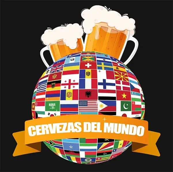 Mundo de Cerveza