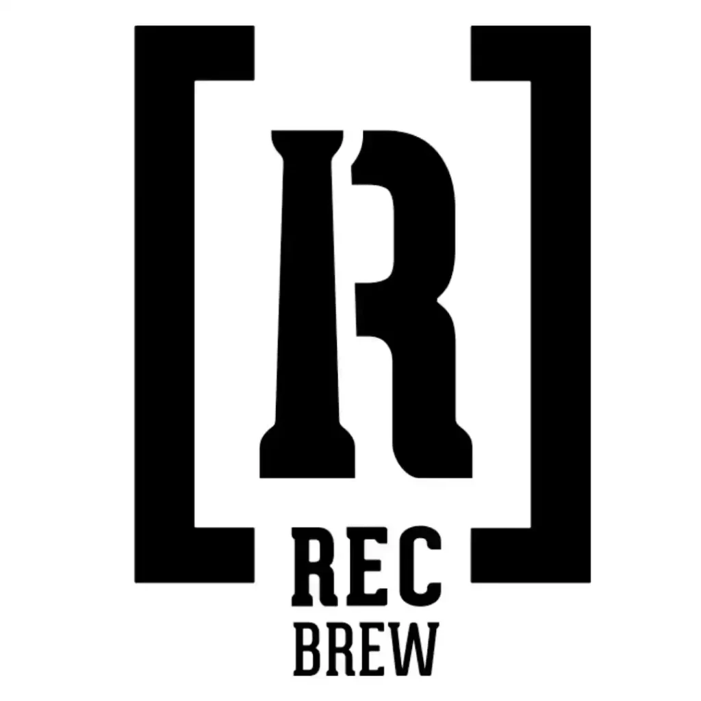 Rec Brew Logo