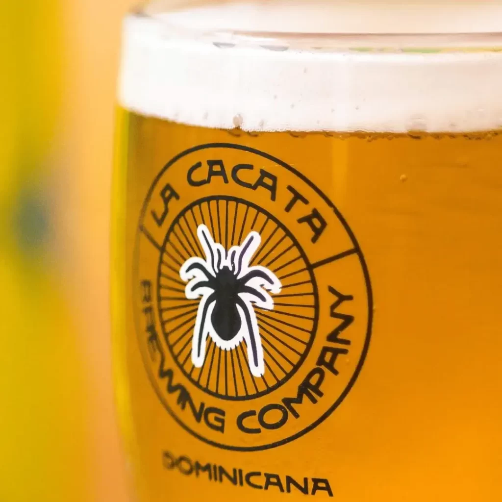 La Cacata Brewing