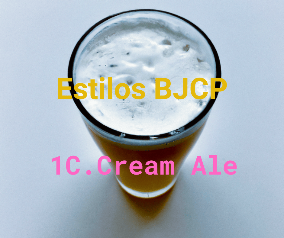 Cream Ale